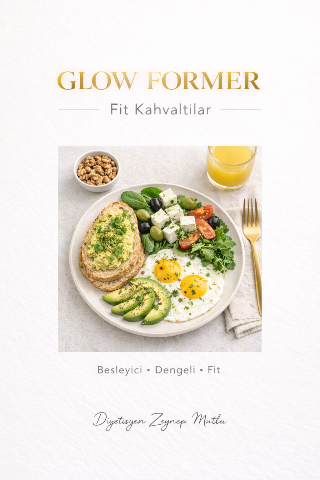Fit Kahvaltılar