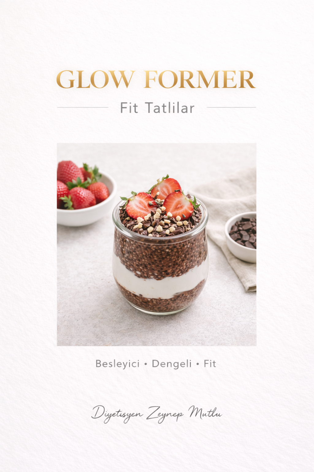 Fit Tatlılar